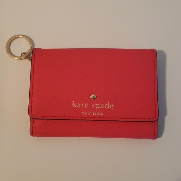 Kate Spade Cedar Street Darla coin purse wallet - Picture 2 of 7